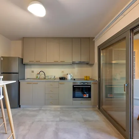 Апартаменты Azure Sofia - Grounded *