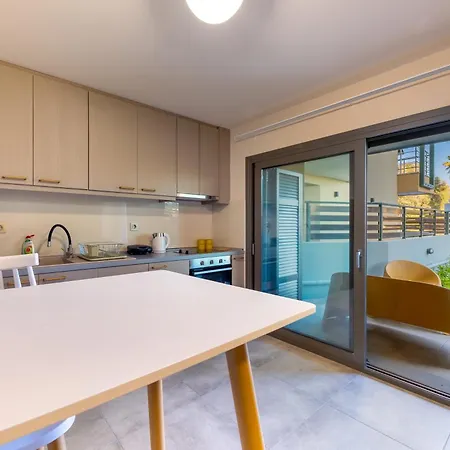 Azure Sofia - Grounded