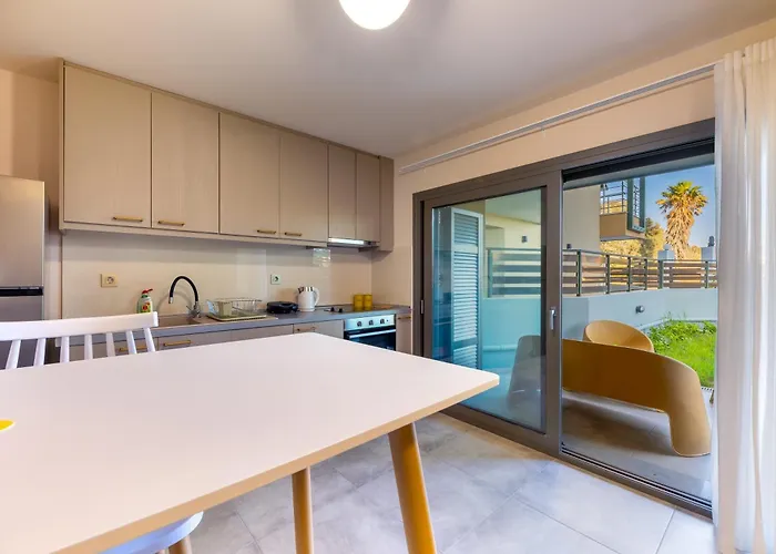 Azure Sofia - Grounded